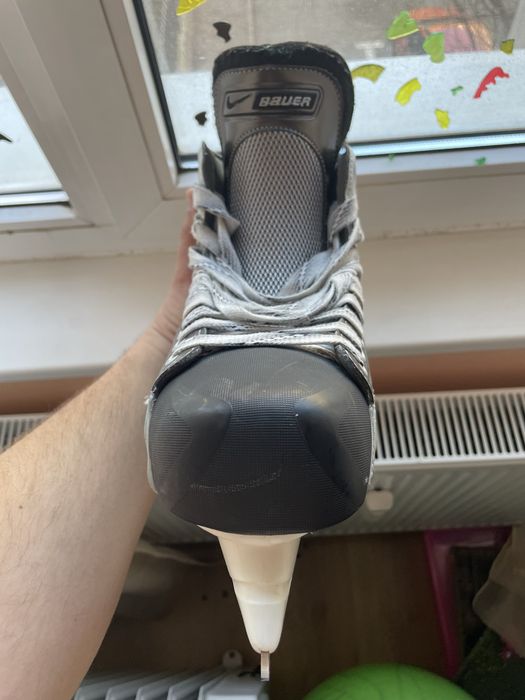 Patine profesionale hochei Nike Bauer XXV masura 46