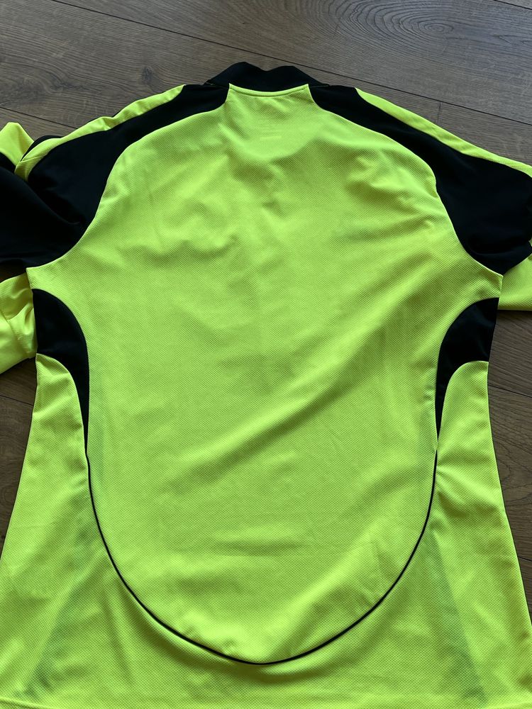 ADIDAS Wolfsburg -  3 екип Волфсбург 2009/2010 размер Л