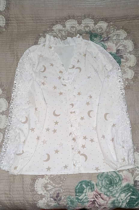 Продам новую кофточку