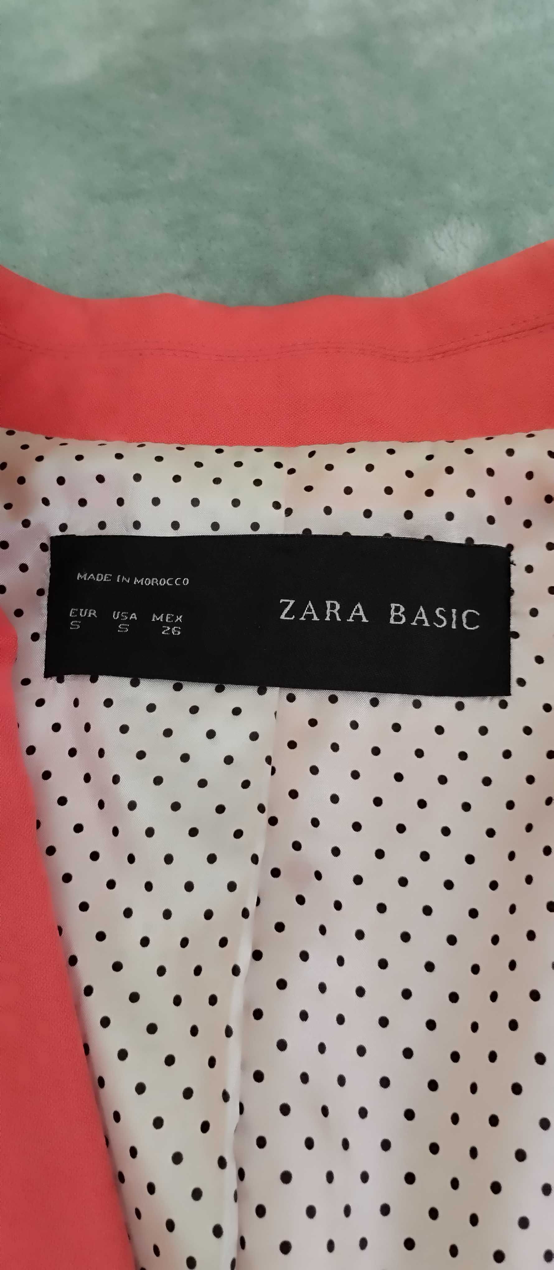 Пиджак женский Zara 42 раз