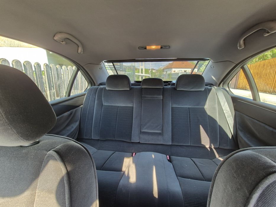 Peugeot 607 2.0 diesel