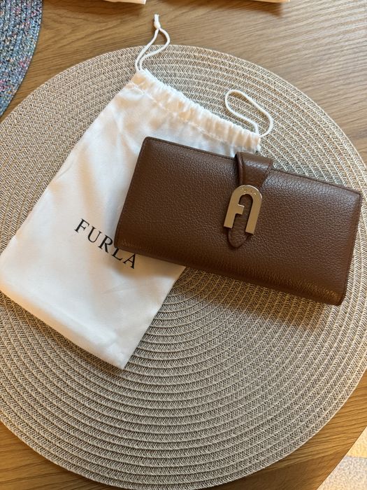 Дамски портфейл Furla
