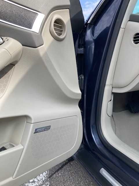 AUDI A6  2.7 TDI Quattro 2011 Face Lift