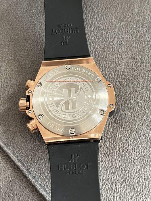 Ceas Hublot Big Bang