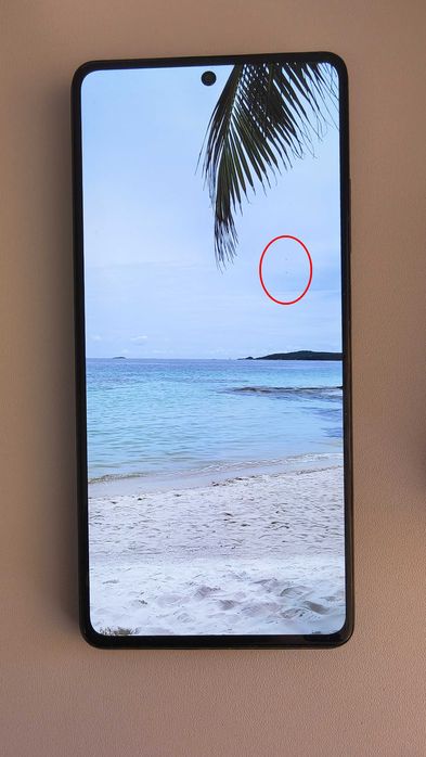 Xiaomi Redmi Note 12Pro+ 5G 256GB 8GB 5G - ЧЕРЕН