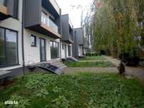 Duplex 100 mp utili + 50 demisol, intabulat, Holboca, TVA 9%