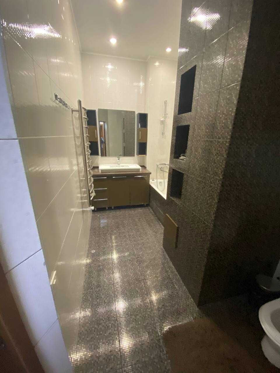 Mirabad Metro Oybek Новостройка