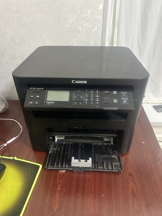 Продается Canon 211 sotiladi