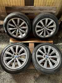 Jante BMW Seria5 G30 G31 Luxury Line Seria7 G11 G32 Seria3 G20 G21 R18