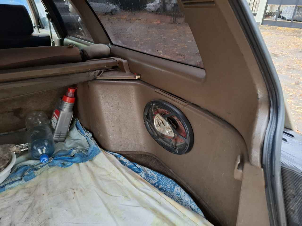 Продам авто в хорошем состоянии