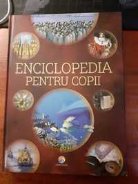 Enciclopedie pt copii-adolescenti