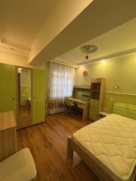 Продам комплект детской мебели Cilek-все вместе, отличное состояние.