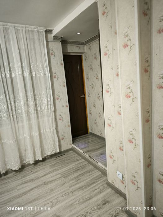 Саракулька NBU, HAMKORBANK, продаётся 3-х комнатный дом с двориком