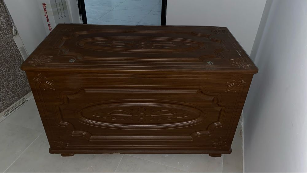 Сандық сатылады, продается сундук