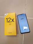 Realme 12x 5G 6/128gb • чисто нов