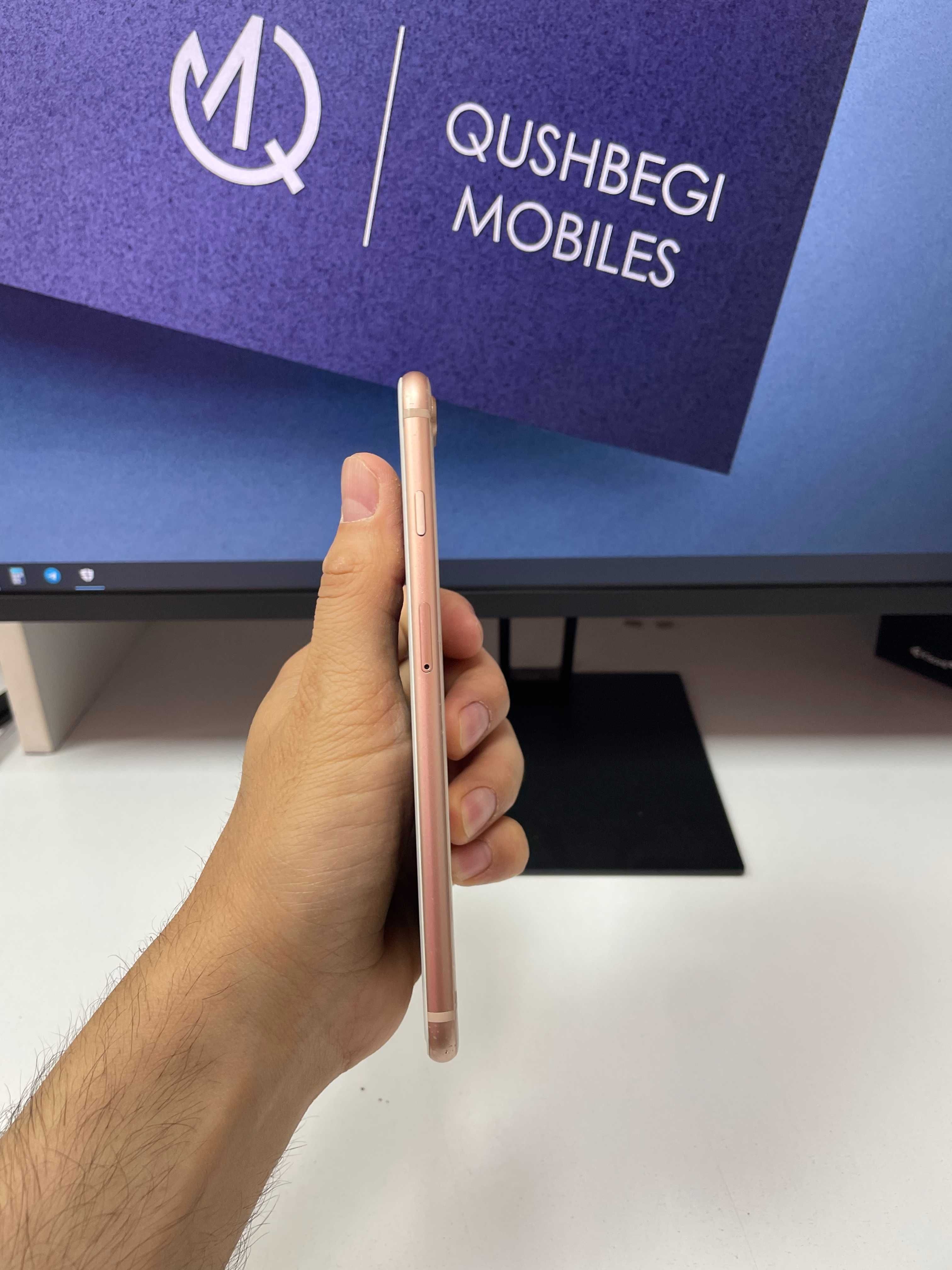 iPhone 8 Plus 64GB Rose Gold