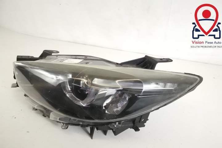 Far Stanga Original Full Led NU FUNCTIONEAZA LEDUL Mazda  CX-5  1  [fa