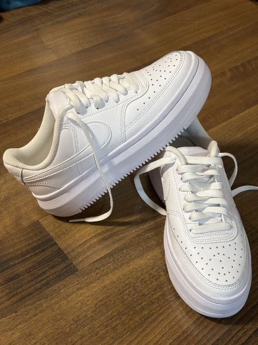 Nike Court Vision Alta