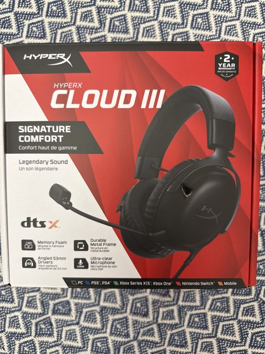 Продаю наушники