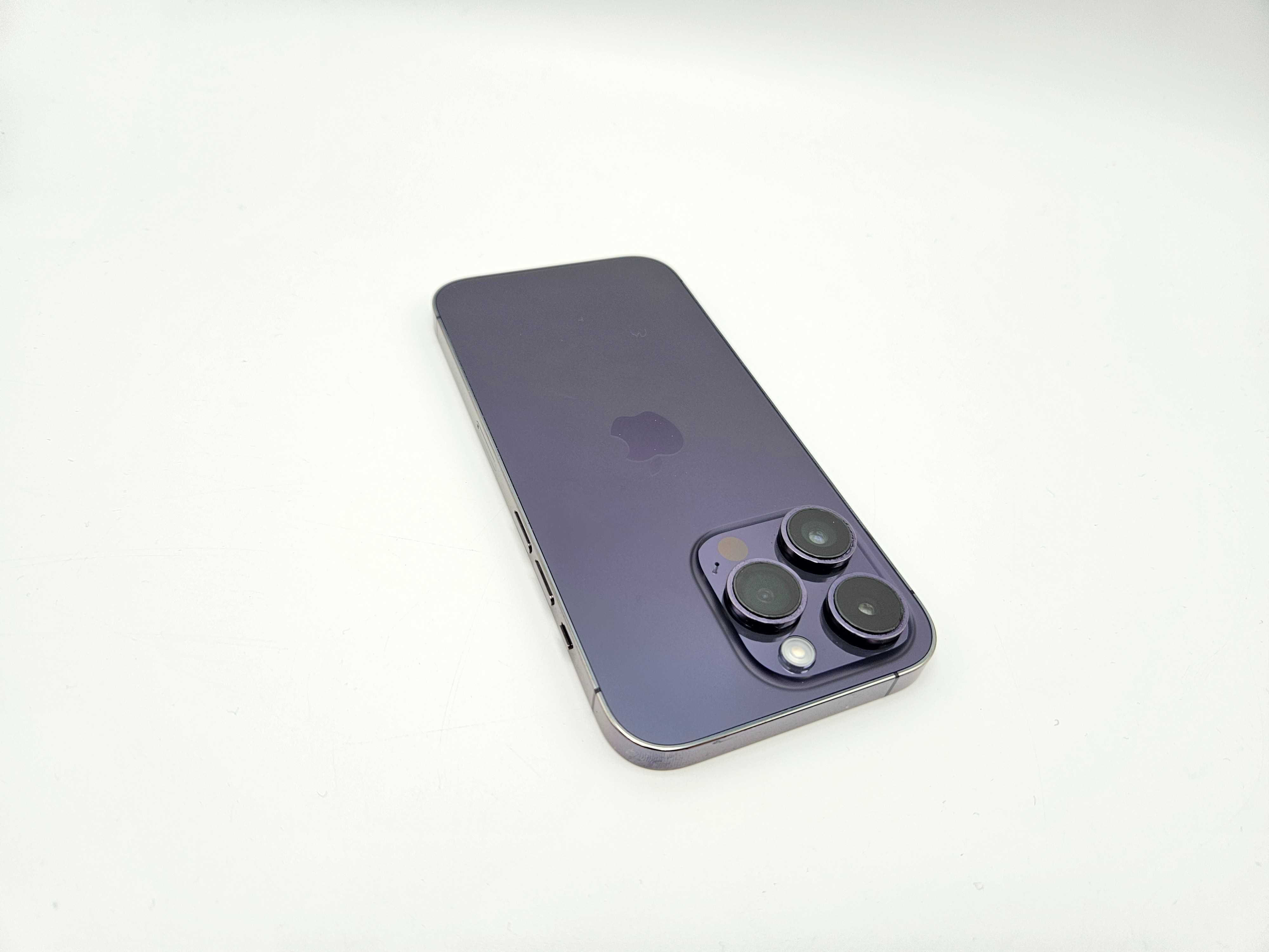 iPhone 14 Pro Purple 256Gb Neverlocked Stare Buna