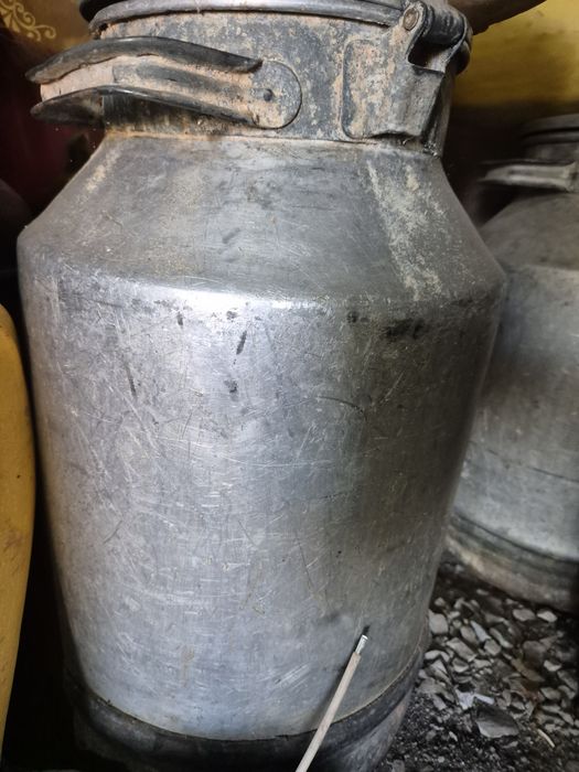 Фляги 40 литровые