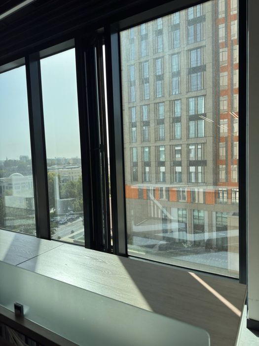 Срочно сдаётся в аренду нежилое помещение в Nest One 85 м2