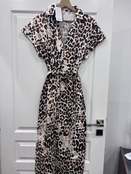 Нова рокля Mango