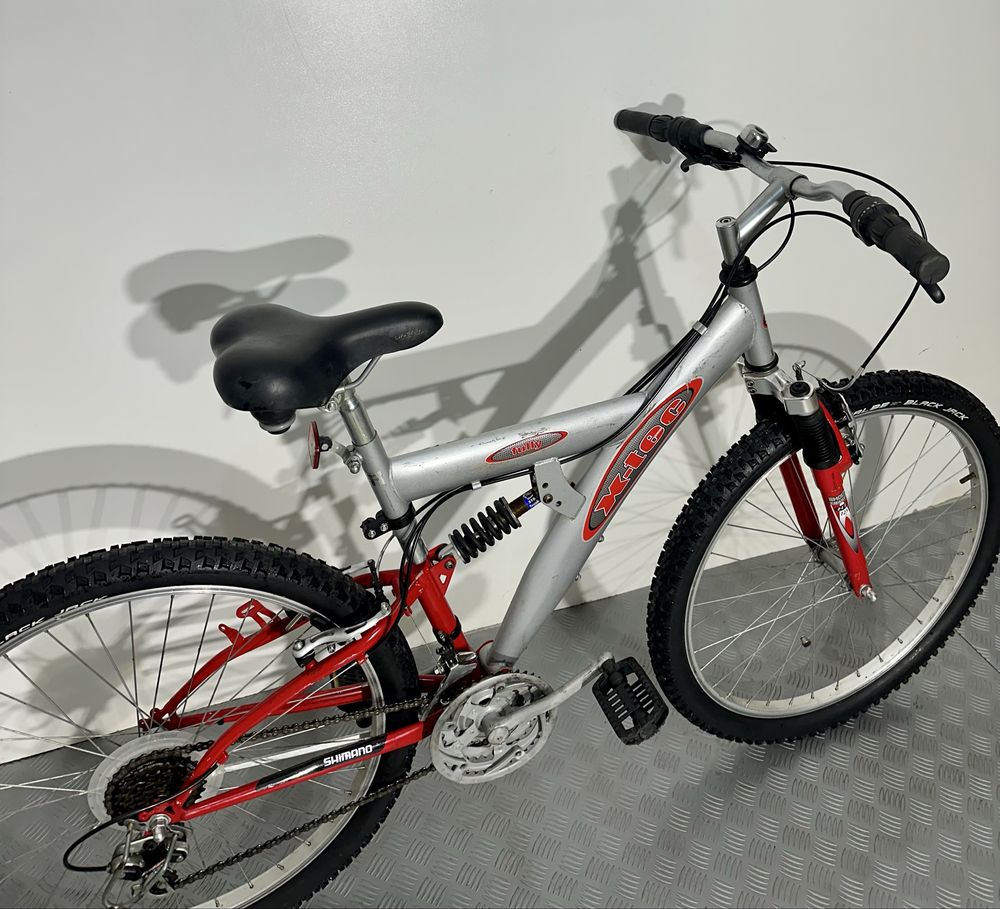 Велосипед X-tec 26 цола/ колело