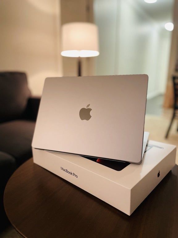 Macbook Pro 13 M1