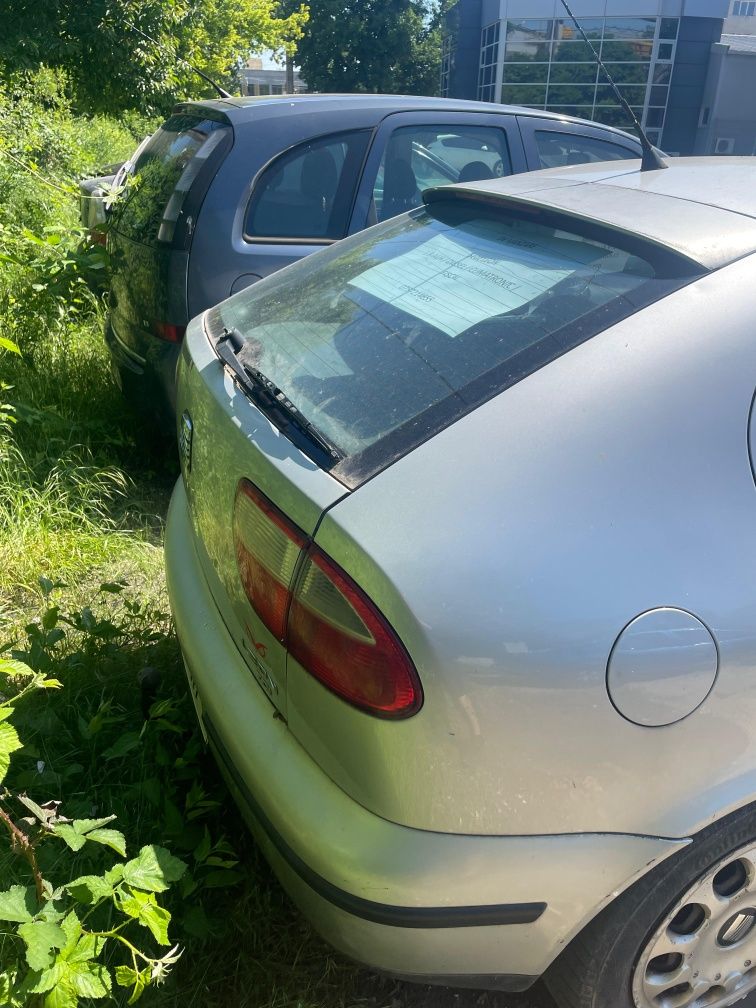 Seat Leon 1.9 ALH