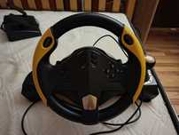 Vand volan gaming