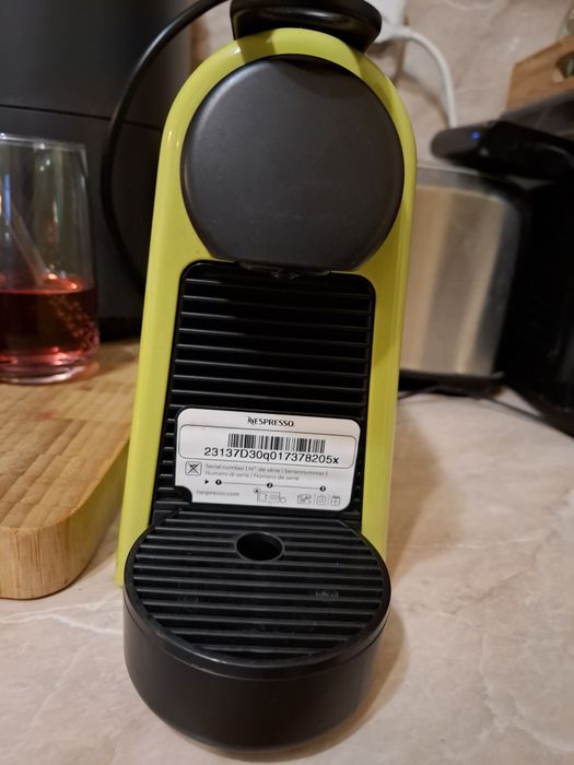 Кафе машина Nespresso