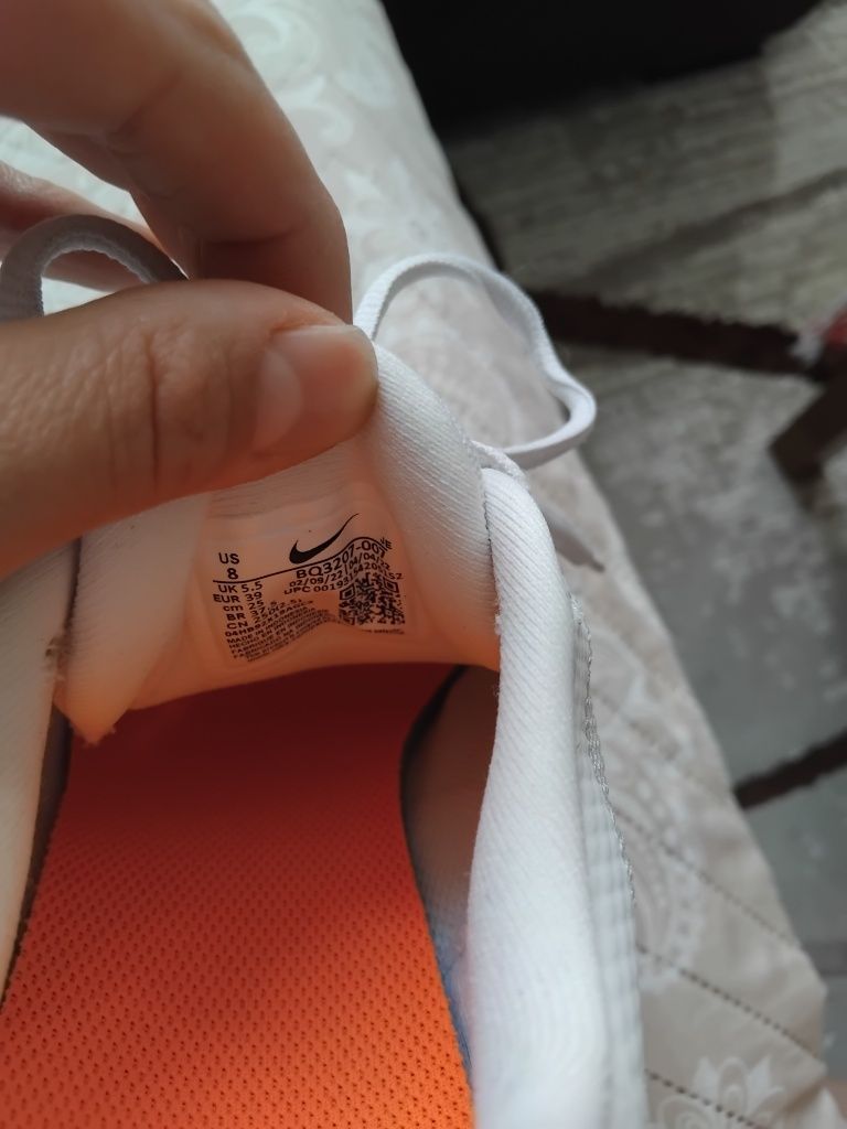 Дамски Nike 39 номер