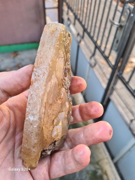 Български минерали