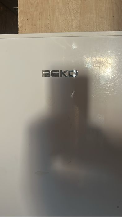 Холодильник ВЕКО б/у