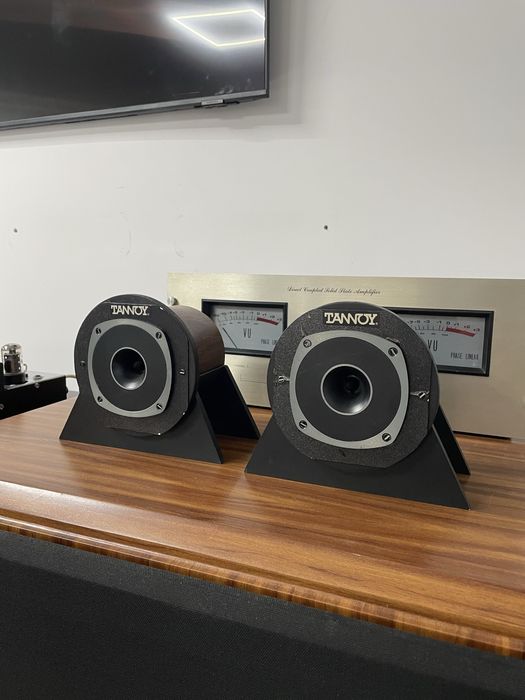 Supertweeter tannoy 1108a