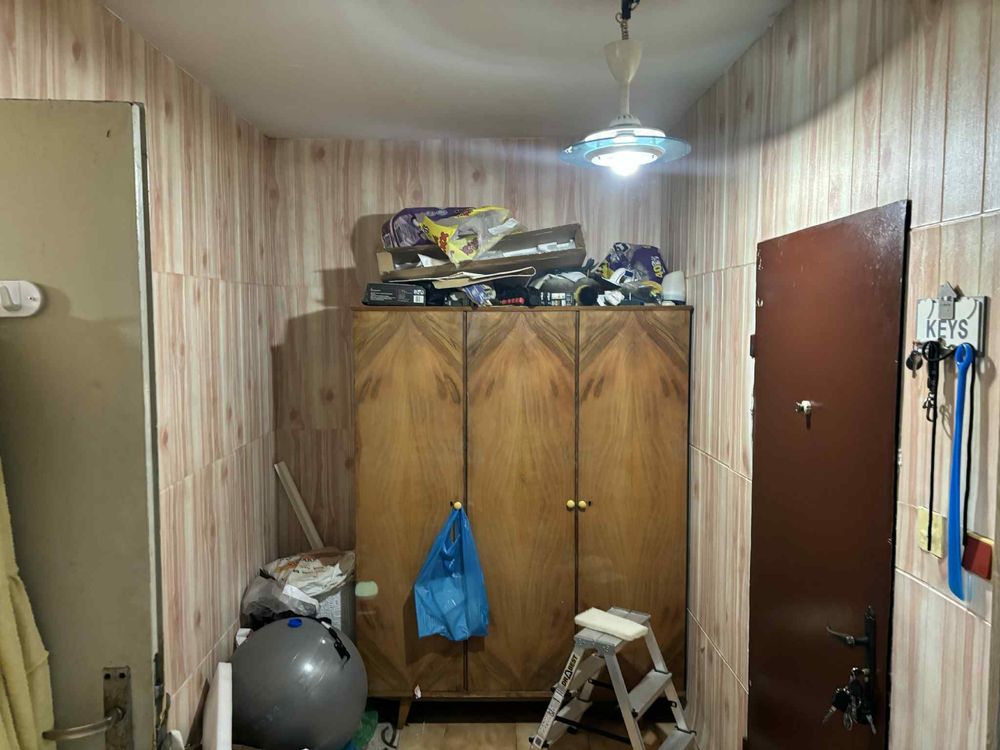 Гарсониера в кв.Овча купел