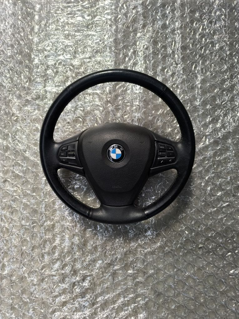 Волан BMW x3 F25