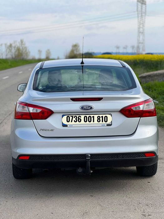 De vanzare Ford Focus