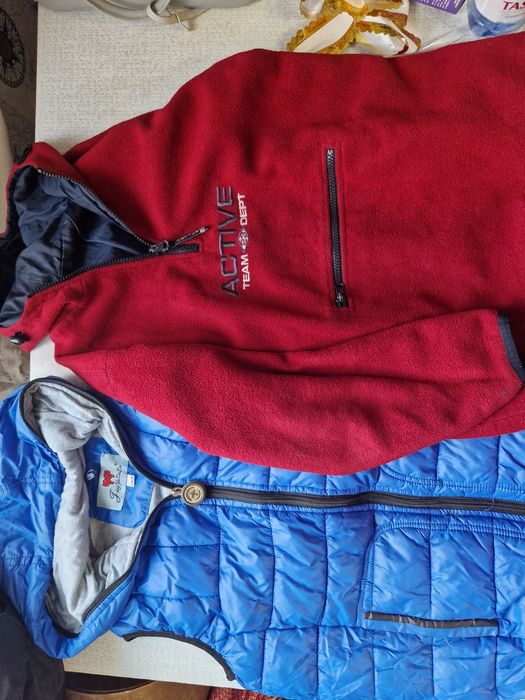 Кофты для мальчиков