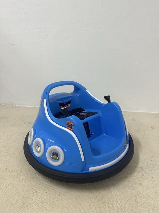 Детска акумулаторна кола Bumper Car AIYAPLAY 3-5 годишни