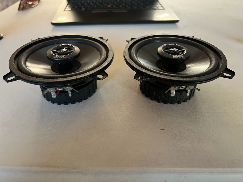 Високоговорители Helix Dark Blue 5.1