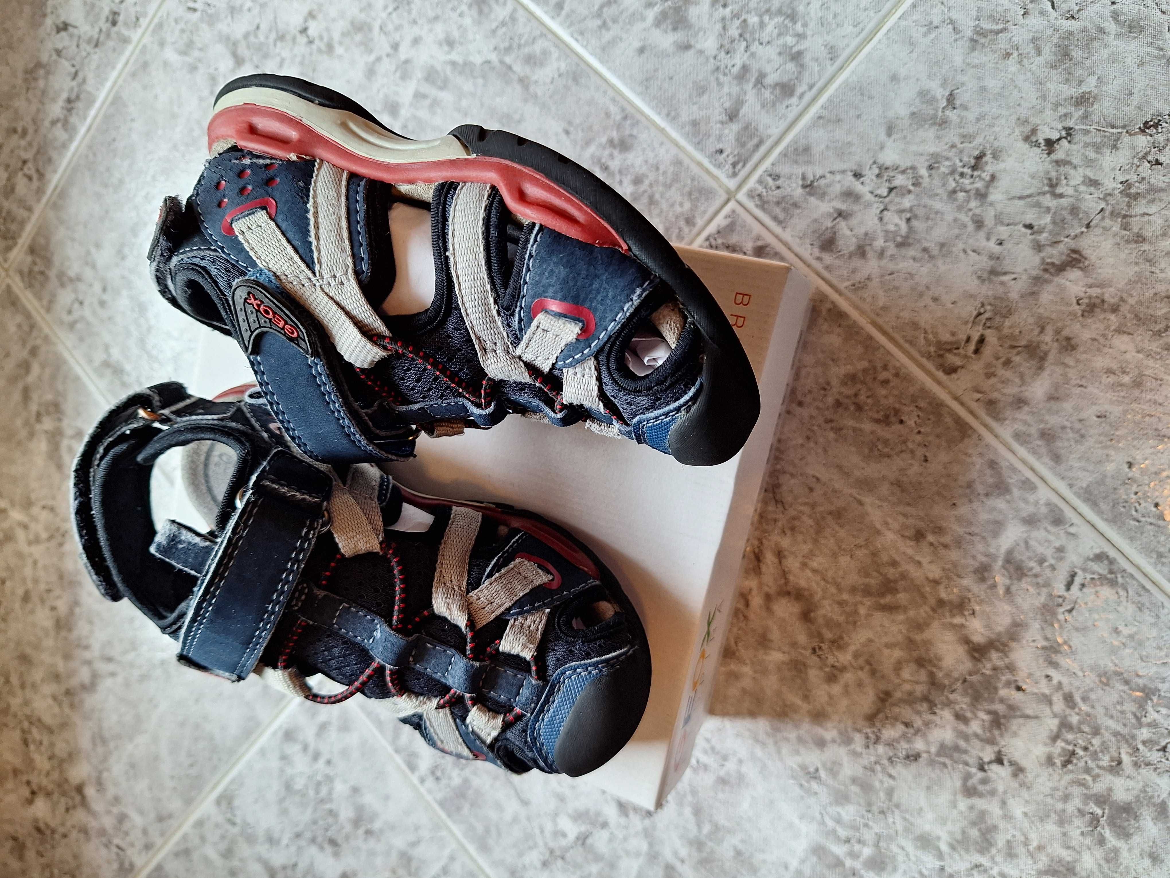 Обувки Reebok,  Geox размер 29
