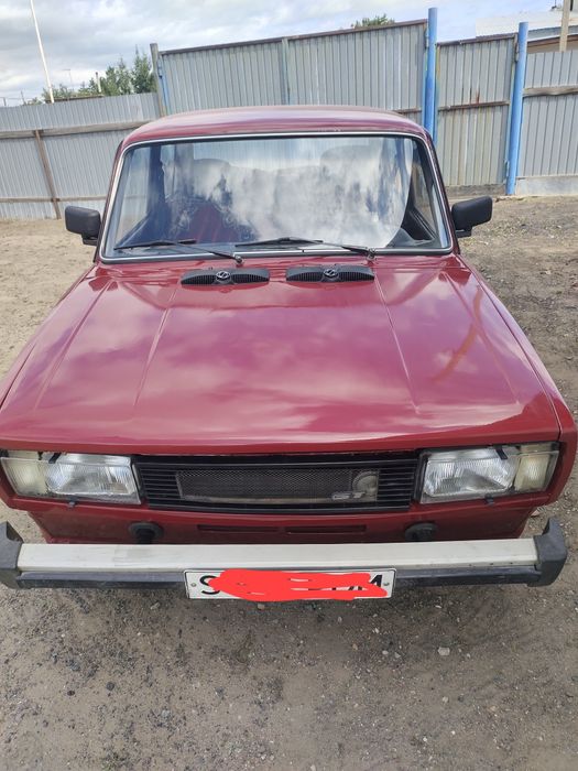 Продам авто ваз 2105