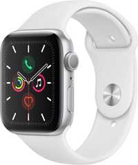 Apple Watch 5 Series, 44mm, for iPhone (+док-станция)