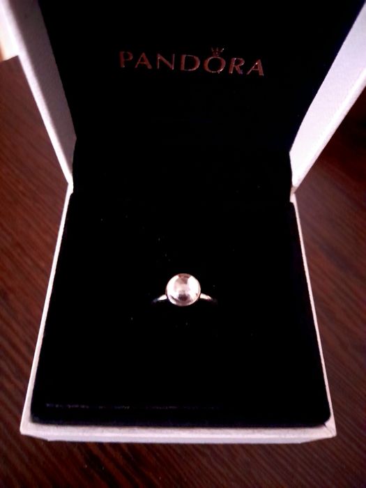 Vand inele pandora originale marime 51, 50