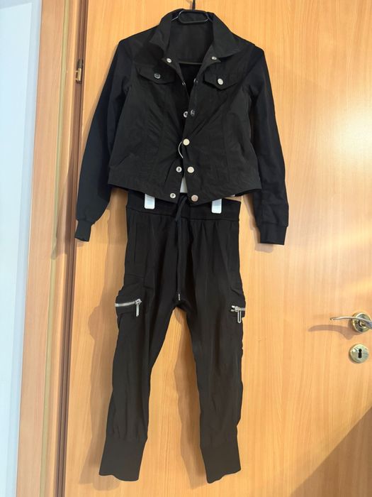 Costum (set, trening) Vagabond VGB copii, marimea 5, pentru 8-9 ani