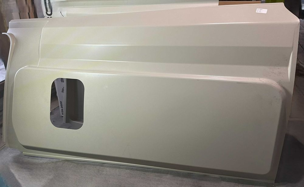 Panou perete lateral interior plastic Camper/Van