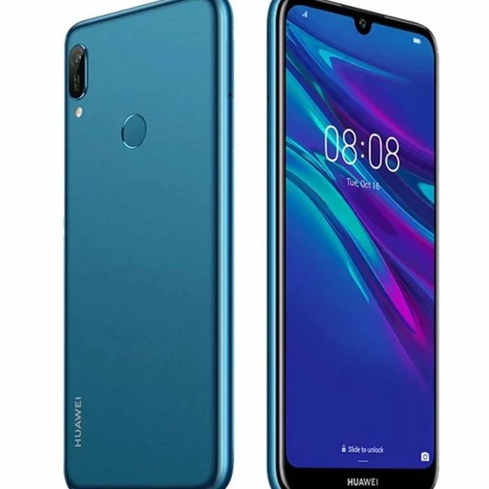 Продам телефон Huawei y 6