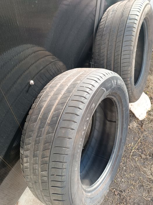 Anvelope vara Michelin
